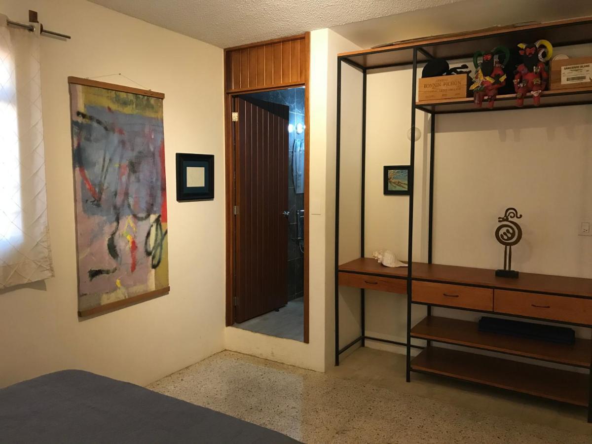 Posada Barbario Con 4 Habitaciones Oaxaca Kültér fotó