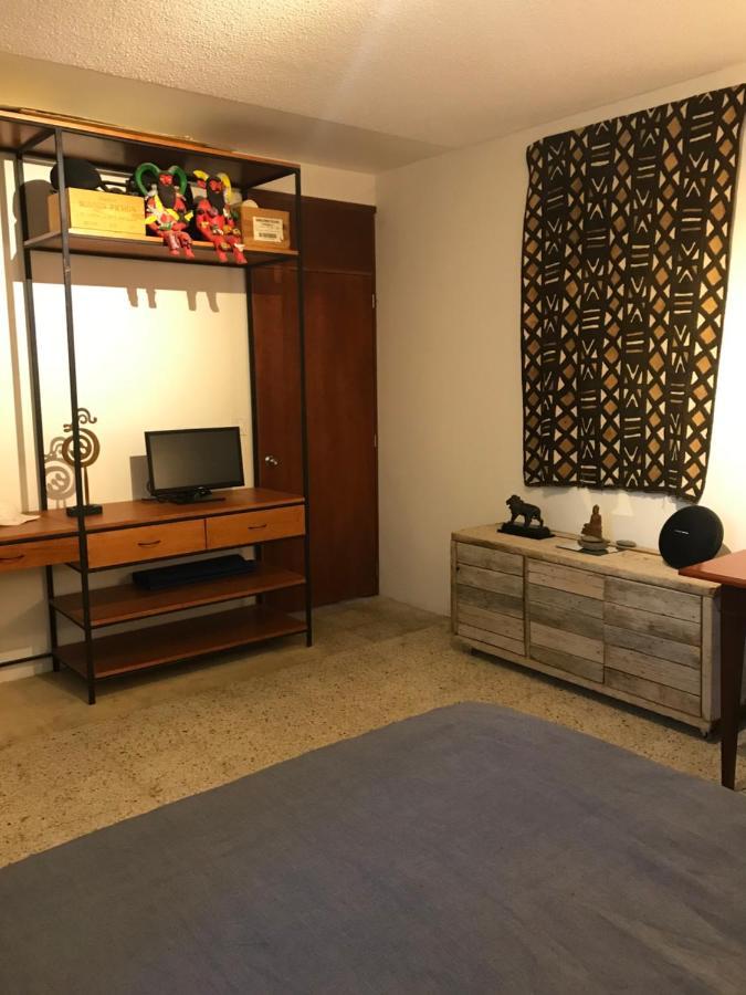 Posada Barbario Con 4 Habitaciones Oaxaca Kültér fotó