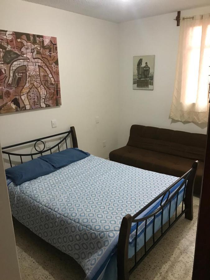 Posada Barbario Con 4 Habitaciones Oaxaca Kültér fotó