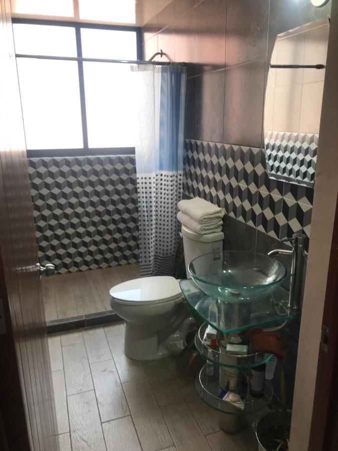 Posada Barbario Con 4 Habitaciones Oaxaca Kültér fotó
