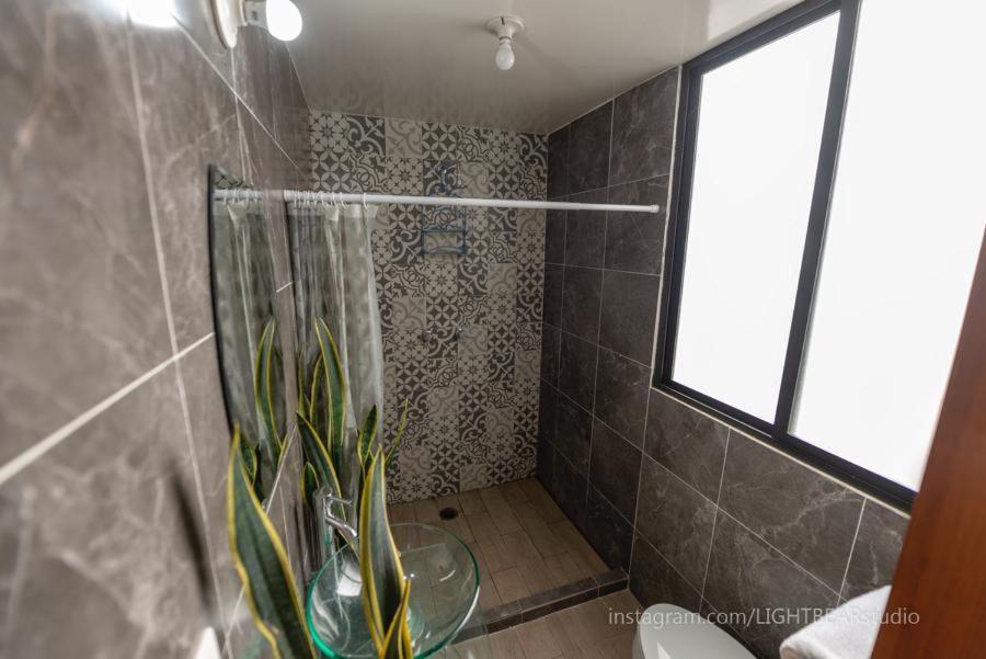 Posada Barbario Con 4 Habitaciones Oaxaca Kültér fotó